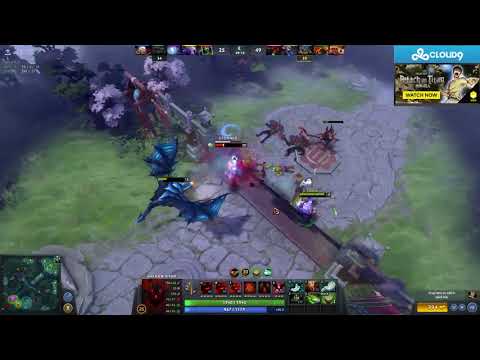 Refresher Orb Trick (Full highlights on WehSing at 20:00 PST)