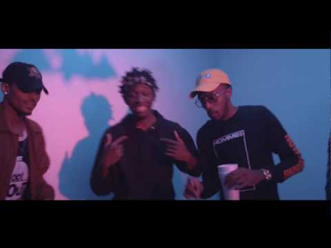 GQSD-SABRINA OFFICIAL MUSIC VIDEO