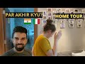 Italian Kyu Muh Chupa Rahi Home Tour Daily Vlog