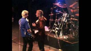 The Mayfield Four - Big Verb