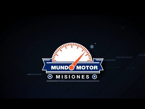 MUNDO MOTOR MISIONES TODO EL AUTOMOVILISMO MISIONERO