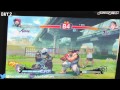 VSF4 When Tekken Tag Players Play Ultra Street Fighter 4 VSFighting 4