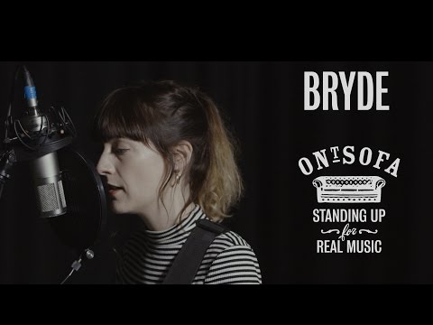 Bryde - Help Yourself | Ont' Sofa Live at YouTube Space London