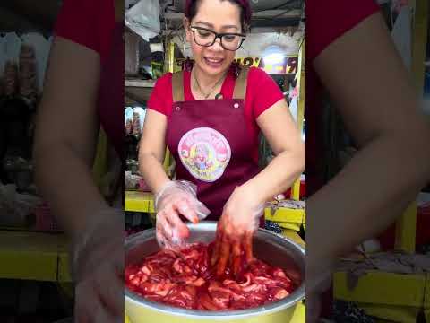 GAYAHIN NYU VIRAL NA TOCINO NI TINDERELLA SA MAY GUSTO LANG ❤️✌🏻