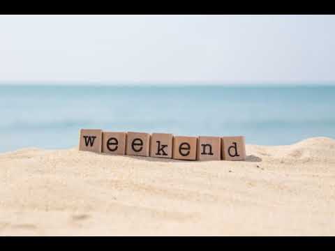 Planet Native -The Weekend