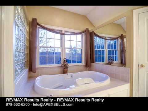 9 Hubbard Ln, Bolton MA 01740 - Single Family Home - Real Estate - For Sale -