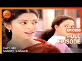 Tum Bin Jaaoon Kahaan Hindi TV Serial Full Ep 255 Vikas Bhalla Jividha Sharma Zee TV