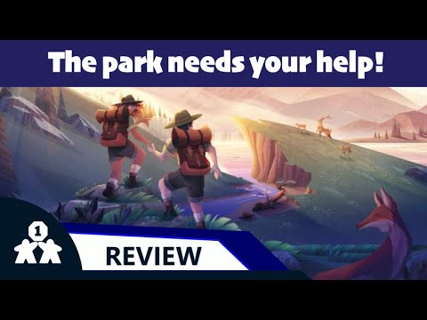 The park needs your help! | The Peak Team review | One Stop Co-Op Shop