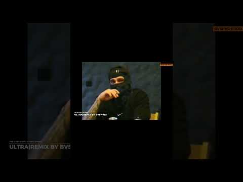 TSB x OPT x MPL x TONY SHEIKH - ULTRA [REMIX BY BVSHVR]