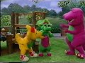 Barney Buddies Club Promo