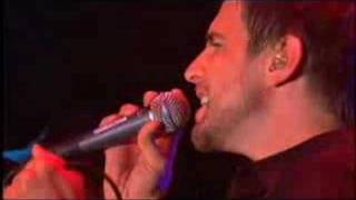 Sanctus Real We Need Each Other - Logan Show