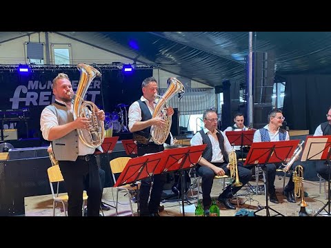„Sidonie“ Polka -Egerland meets Burgenland