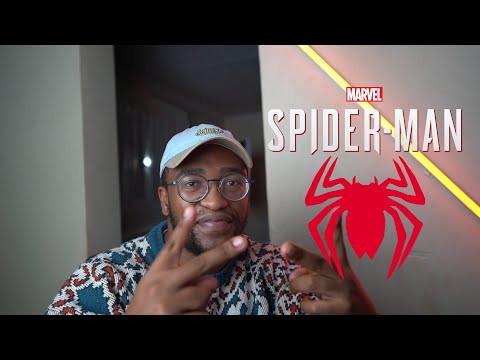 The Game That Made Me Buy A PS4 | #ArcadeZA