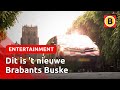 Zeg Kende Gij 't Brabants Buske - Tommy Lips (VIDEOCLIP)