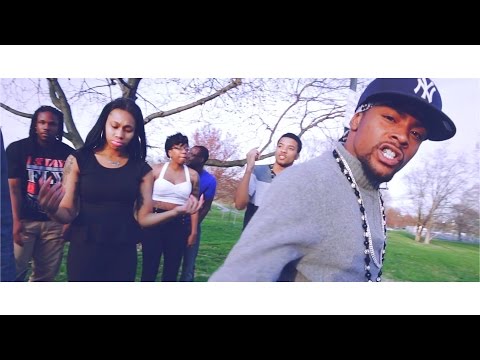 Ginazide Guelz - I Dnt F@#k Wit These ...