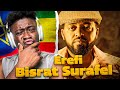 ela tv - Bisrat Surafel - Erefi - እረፊ - New Ethiopian Music 2023 -🇪🇹(Offcial Music Video) REACTION