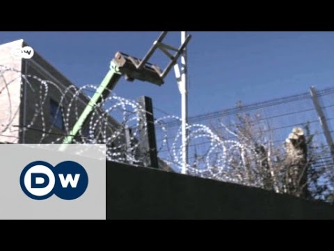 Nordirland: im Schutz der Mauern | Fokus Europa