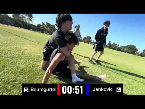 Owen Baumgurtel Vs Odin Jankovic SFC 11 ( FULL FIGHT )