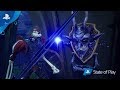 MediEvil – Short-Lived Demo Trailer | PS4