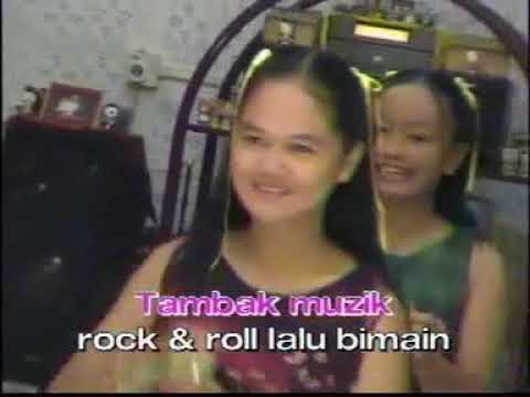 ROCK N ROLL GAWAI by Mike Rantai - OFFICIAL VIDEO
