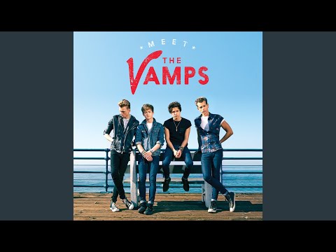 Video thumbnail for Wild heart - nashville mix