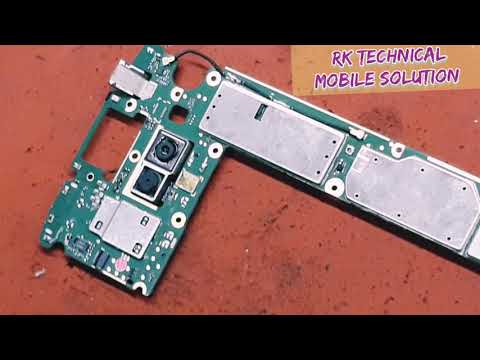 moto g6 play charging not show 100% tested solution