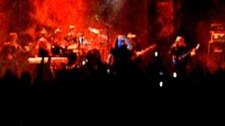 Guardiani Del Destino - Rhapsody Of Fire - 3-12-2010