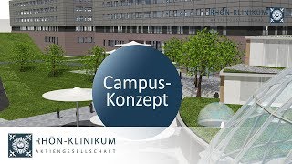 RHÖN-Campus-Konzept