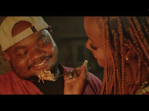 Passo Music - Niponye (Sema Unanipenda) Official lyrics video