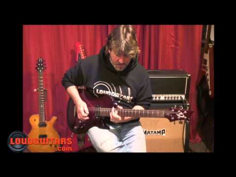 Vigier GV-Rock-Review