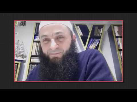 Dhe faraoni me pas qenë optimist me Musain ﷺ dotë kishte pas dobi.. | Hoxhë Sadullah Bajrami