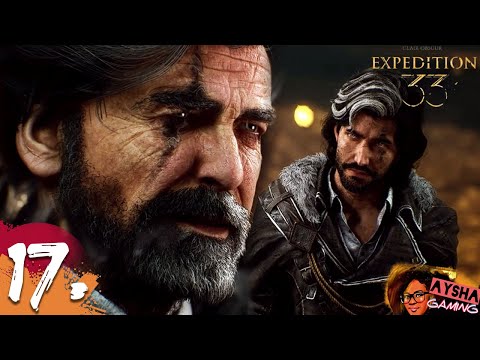 Fight RENOIR (Find the Paintress' Heart/Part 2) - CLAIR OBSCUR : EXPEDITION 33 (PS5/Vost Fr)