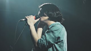 [190614] Hollywood - 검정치마 @TheBlackSkirts  @ 홍대 상상마당