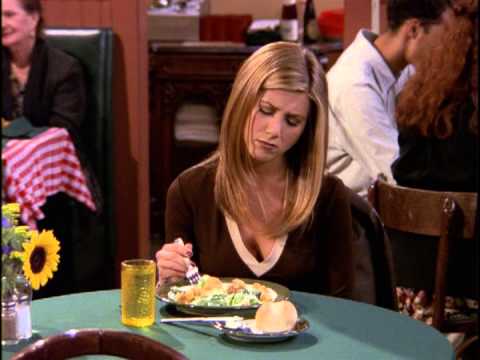 朋友》錢德勒過界的那場戲--未刪減場景 (Friends  The One Where Chandler Crosses The Line - uncut scene)