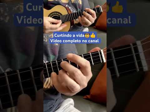 Curtindo A Vida - Grupo Bom Gosto