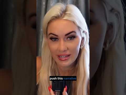 Erika Kirk's 'Unblemished' Dating History Exposed!