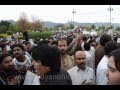 Matamdari At Parliament Dharna Namaz E Juma By Markazi Matmi Dasta Rawalpindi Avi