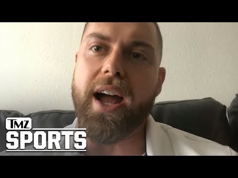 Vader’s Son Jesse White Discusses The Connection That His Father And Sting Established Over The Past Number Of Months