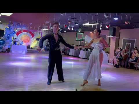 Rumba  - Xin hãy rời xa- Hạnh Duyên