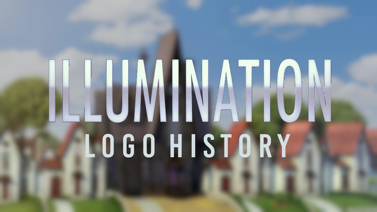 Illumination Logo History (#550)