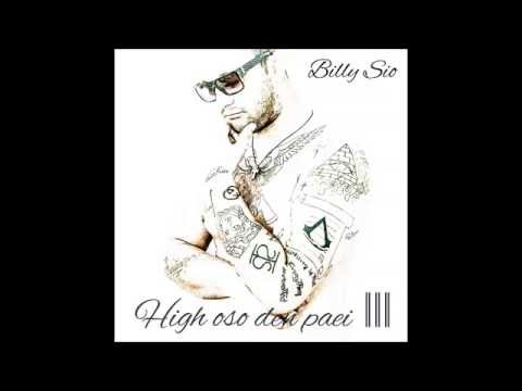 Billy Sio - Dolofonoi