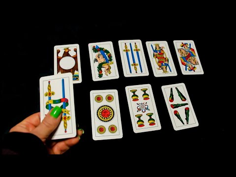 Come si gioca a BRISCOLA CHIAMATA o L'AMICO DEL GIAGUARO 😉 REGOLE + CHIAMATE+ PARTITA + PUNTI FINALI