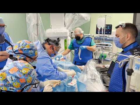 TV KANAL 9, NOVI SAD: NOVI PIONIRSKI PODUHVAT TIMA IKVBV