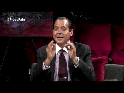 El Pique de Falú 05-31-16 (01) - Entrevista a Jorge Navarro