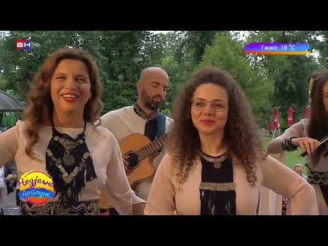 TRAG - MARIJO ĆERO - NEDELJNO POPODNE BN TV