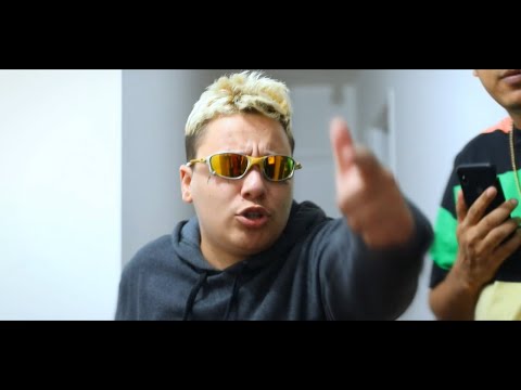 MC Pikachu, MC Cassiano e MC Gudan - Medley Pesado