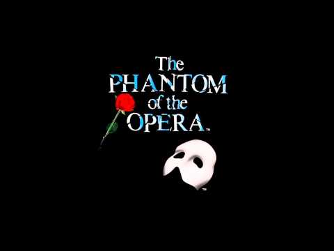 Nostra Morte - the phantom of the opera