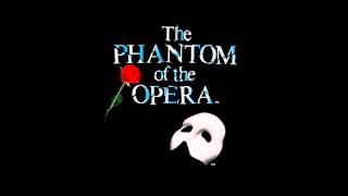 Nostra Morte - the phantom of the opera