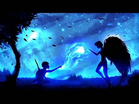 Phil Rey - Time Garden feat. Felicia Farerre | Beautiful Vocal Music