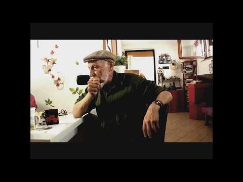 A casa WILD una chiacchierata con l'eremita MARIO DUMINI || J.W.